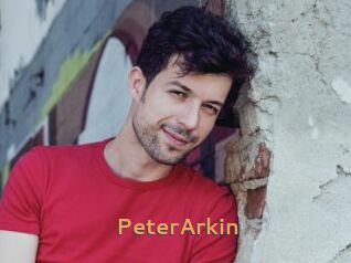 PeterArkin