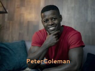 PeterColeman