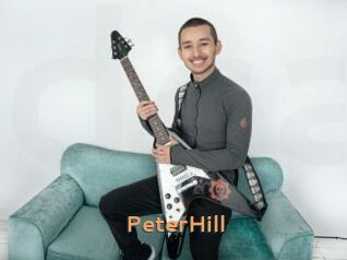 PeterHill Du Cul A Gogo