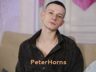 PeterHorns