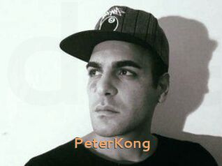 PeterKong