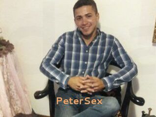 PeterSex