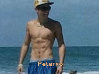 Peterxo