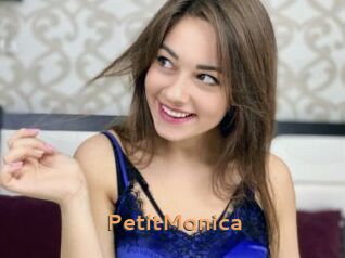 PetitMonica