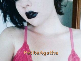 PetiteAgatha