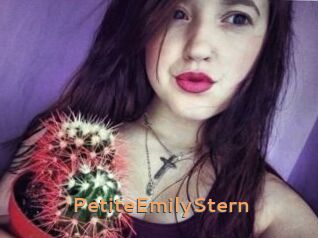 PetiteEmilyStern