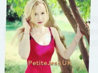PetiteJessUK