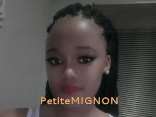 PetiteMIGNON