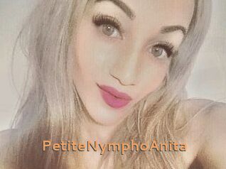 PetiteNymphoAnita