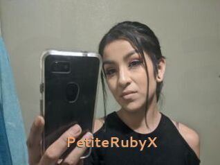 PetiteRubyX