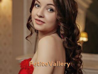 PetiteVallery