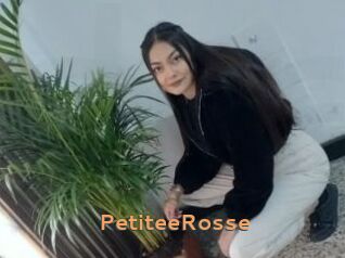 PetiteeRosse