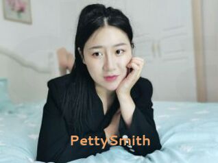 PettySmith