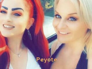 Peyote