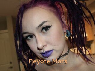 Peyote_Mars
