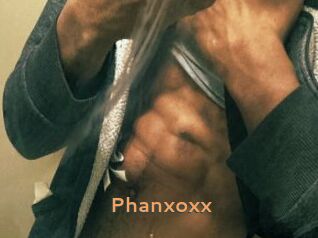 Phanxoxx