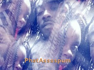 PhatAsssspum