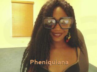 Pheniquiana
