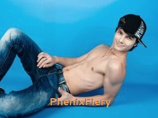 PhenixFiery