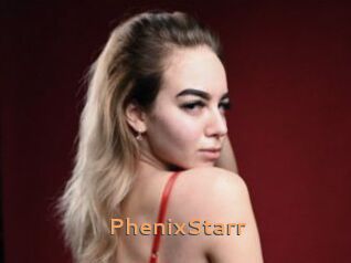 PhenixStarr