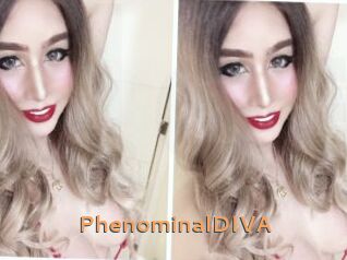 PhenominalDIVA Du Cul A Gogo