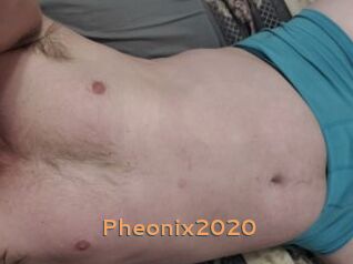 Pheonix2020