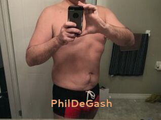 PhilDeGash