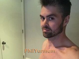 PhilYurmum