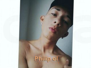 Philip_ol Du Cul A Gogo