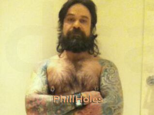 PhillHoles