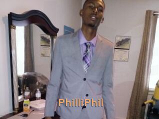 PhilliPhil