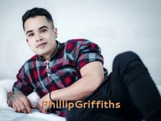 PhillipGriffiths