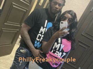 PhillyFreakycouple