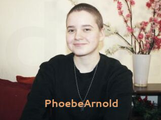 PhoebeArnold Du Cul A Gogo