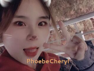 PhoebeCheryl