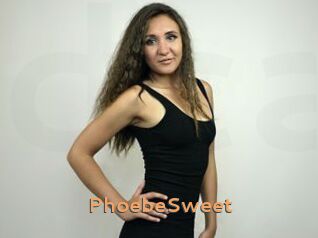 PhoebeSweet