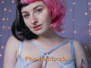 PhoebeUltraX