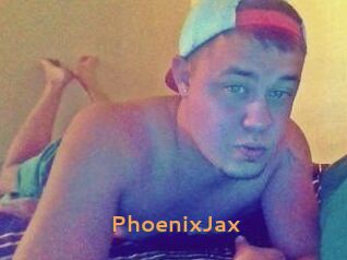 PhoenixJax