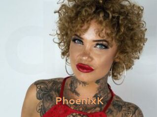 PhoenixK