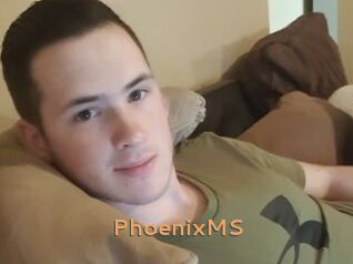 PhoenixMS