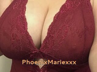 PhoenixMariexxx