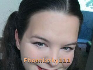 Phoenixsky111