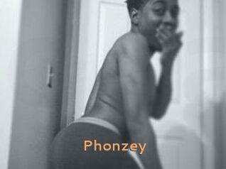 Phonzey