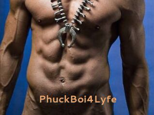 PhuckBoi4Lyfe