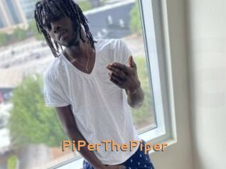 PiPerThePiper