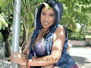 PiaCarter