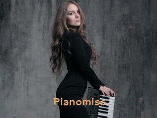 Pianomiss