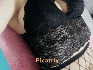 Picatrix