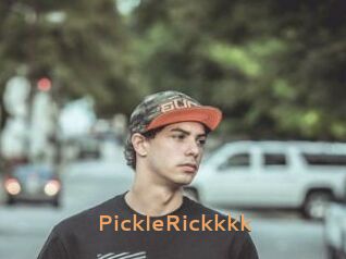 PickleRickkkk