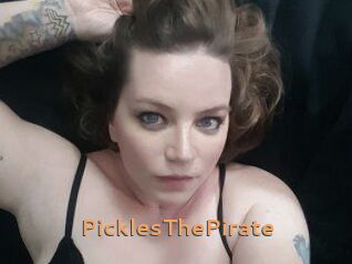 PicklesThePirate